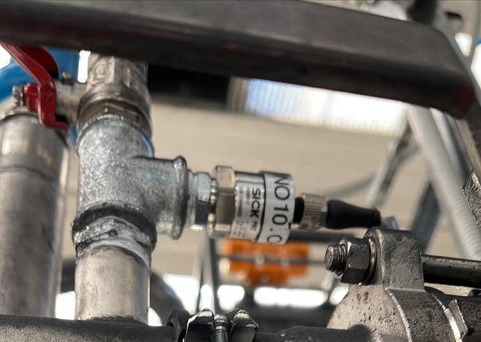 connections on machine (2)