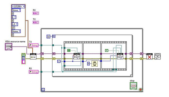 VI_sequential relay On Off