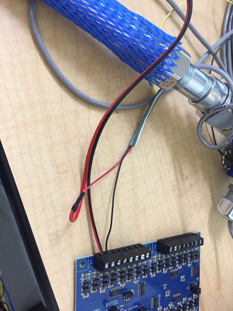 MCP3428 420 mA circuit Hardware NCD.io Community