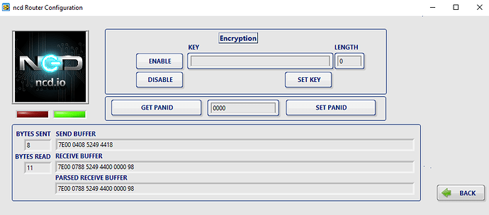 routerpanel labview