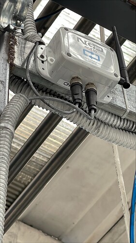 connections on machine (6)